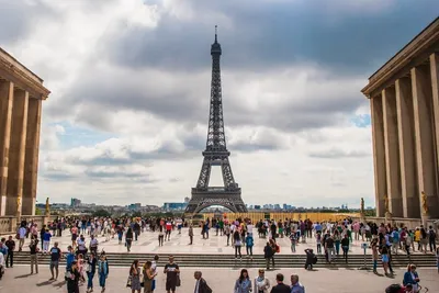 Франция упростила условия въезда для туристов | CountryScanner | Дзен