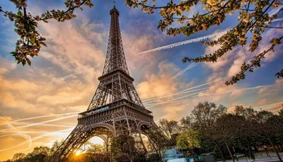 Когда Франция возобновит туризм в 2020: вероятная дата