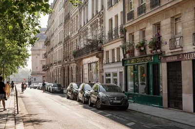 Улицы Франции | Франция по-русски до мелочей