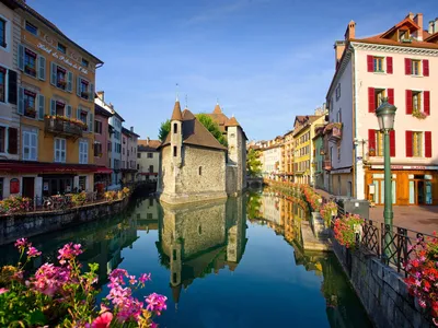 Франция Город Улица - Бесплатное фото на Pixabay - Pixabay
