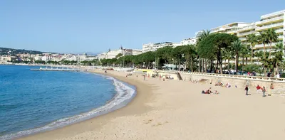 Кан, Франция - Cannes, France 4KPremio Travel