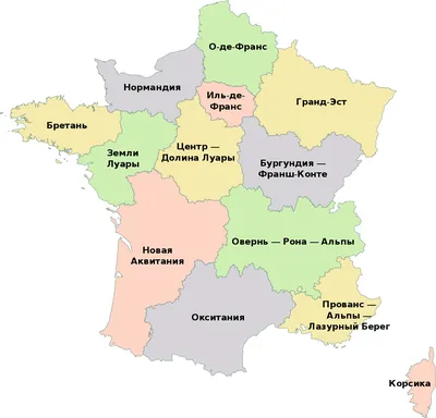 Карта Франции Увеличьте Масштаб На Карте Мира Векторная Иллюстрация —  стоковая векторная графика и другие изображения на тему Карта мира - iStock