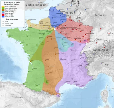 Карта мира с увеличенной францией. флаг и карта франции. | Премиум векторы
