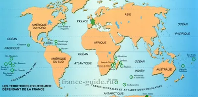 Настенные карты. Атласы. Мир и Европа - Карты стран и регионов Мира