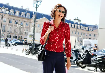Всегда стильные: шесть зимних вещей, которые носят француженки — стоит  повторить