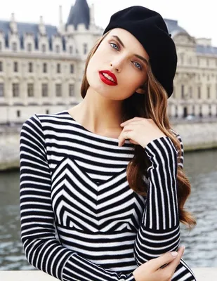 Как одеваются француженки: парижский шик, как одеваются француженки в  повседневной жизни / Школа Шопинга