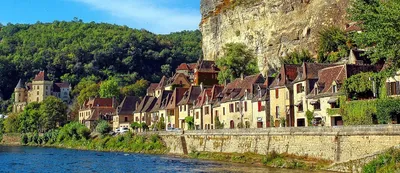 Необычные места мира. Деревня Эз, Франция – проЦВЕТАЮЩЕЕ средневековье |  Удивительное рядом | Дзен
