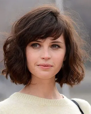 Coupe de cheveux, Coupe de cheveux courte, Cheveux courts
