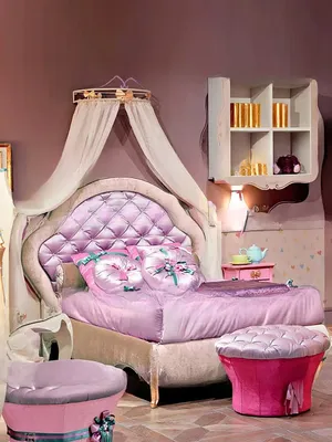 Французская мебель прованс для спальни Adalia: Комплекты спален, Купить  спальню спб, Спальня цена, Современная спальня