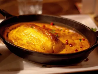 32 немыслимо вкусных блюда французской кухни » BigPicture.ru