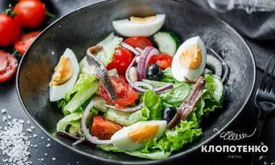 Французская кухня, которую вы (может быть) не знаете - avefrance.com