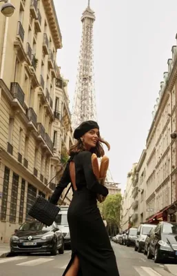 Стильные секреты: Что такое французский стиль и как его создать | Парижская  мода, Французские девушки, Стиль