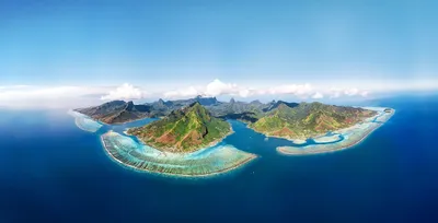 12 вещей, которые Вы не знали о Французской Полинезии - Компания  Туристический Клуб | TCC.UA