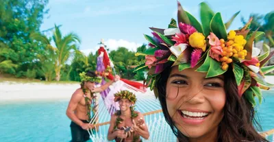 Французская Полинезия | Сайт для путешествий, Принимающие Туроператоры,  Бронирование отелей, Экскурсии и Трансферы напрямую - Мастер Вояж