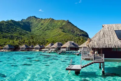 Французская Полинезия - Информация для поездки - Поиск попутчиков с Triplook