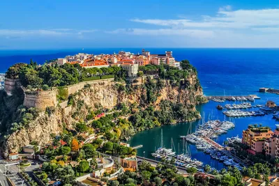 Французская Ривьера и Прованс - 2020 - Тур из Израиля в Франция Монако |  Турлидер. Отдых, туры, путешествия из Израиля.