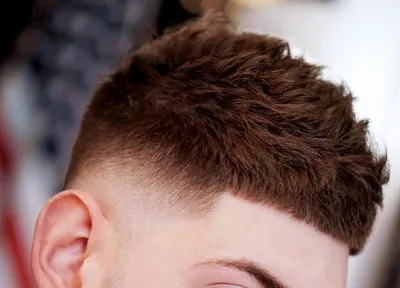 Мужские стрижки в парикмахерской Салоне Красоты Фифа в Подольске | Цена на  сайте Myfifasalon.ru