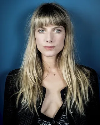 Самые сексуальные и желанные французские актрисы (ФОТО) | Ранок
