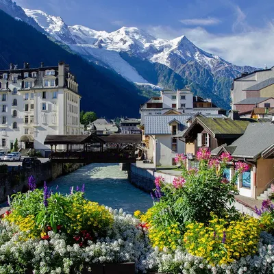7 причин поехать отдыхать зимой во французские Альпы | Sobaka.ru