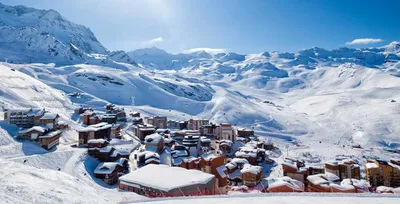 Климат французских Альп | Premium All Inclusive | Club Med