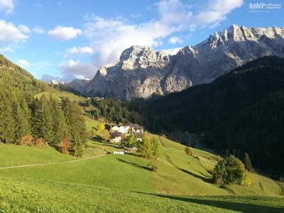 Сделай сам поездку! Как организовать самостоятельное путешествие в французские  Альпы? | Пикабу