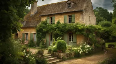 Французского Дома Историческая - Бесплатное фото на Pixabay - Pixabay