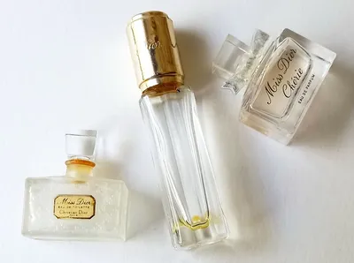 Коллекция парфманьяка: одесситка собирает винтажные духи из запрещенных  ингредиентов (фото) | Новости Одессы