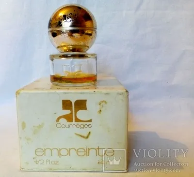 ДУХИ французские Parfum de Mariana от Lauren ВИНТАЖ (ID#254321367), цена:  1500 ₴, купить на Prom.ua