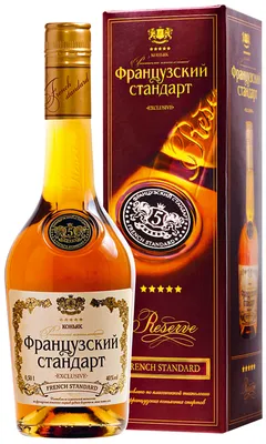 Французский коньяк Croizet VSOP 0.35l купить коньяк Круазе ВСОП 0.35л цена  | Cigar Pro