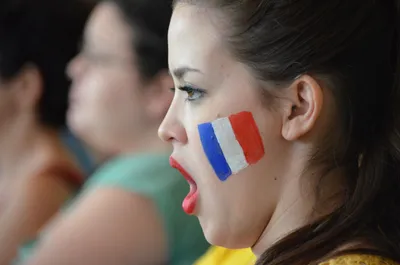 Чем удивляют французские красавицы
