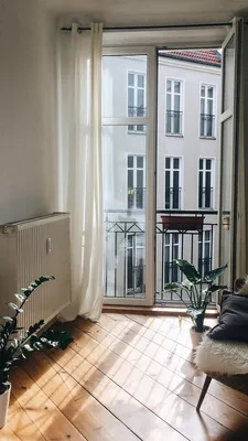 6 деталей французского стиля, которые добавят шика в вашу квартиру (словно  на Монмартре!) - Дом Mail.ru