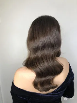 Локоны на длинные волосы [80+ фото] — как сделать красивую укладку в  домашних условиях