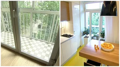 Французские окна в доме и квартире. 19 блестящих идей с фото.