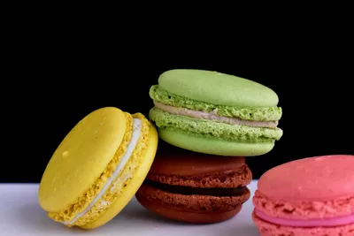 Сладости и десерты, которыми славится Франция и Париж | Metropole Voyage