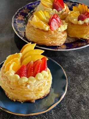 Рецепт французских пирожных Макаронс!! | Простые рецепты, Французские  пирожные, Рецепты