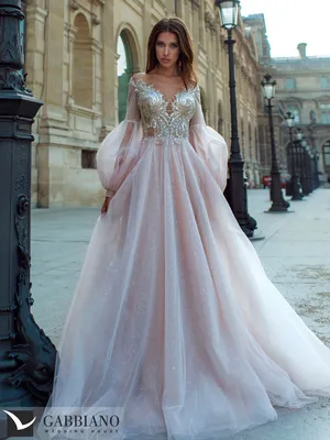 Свадебное платье - Париж AAA - Свадебные платья - Avotu 25 | в Риге |  Свадебный салон ЮЛИЯ |