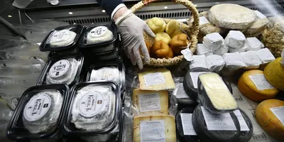 5 сортов французского сыра, которые должен знать каждый уважающий себя  гурман - Переезд во Францию