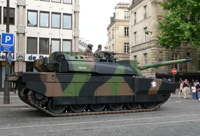 AMX 50 — Википедия