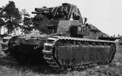 Супероружие или пустая игрушка? История создания и применения французских  танков Leclerc