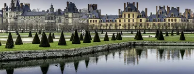 Из-за коронавируса во Франции были выставлены на продажу замки | SLON