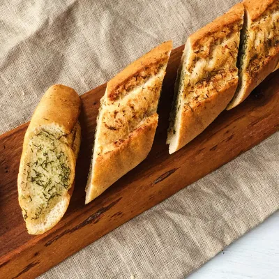 Французский багет🥖