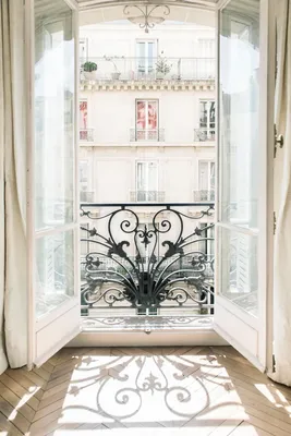 Французский балкон остекление цена | Французский балкон - 4FLOOR™