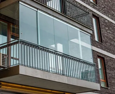 Французский Балкон Запорожье под Ключ | Цены в 2021, Фото