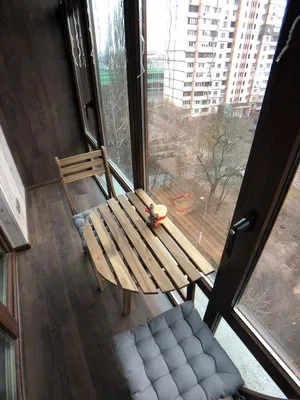 Французский балкон Киев | купить французский балкон недорого | установка французского  балкона цены |