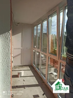 Французский балкон: что это такое? | Климат-Сервис | Окна, остекление и  отделка в СПБ | Дзен