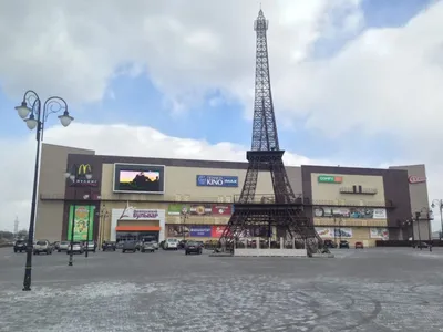 В ТРЦ «Французский бульвар» открылось три новых магазина от украинских  брендов - Ритейл в Україні