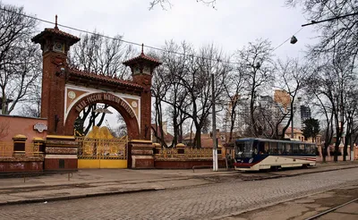 Новобудови - Каркашадзе Французский бульвар - Одесса Французский бульвар,  29б | Купити квартиру