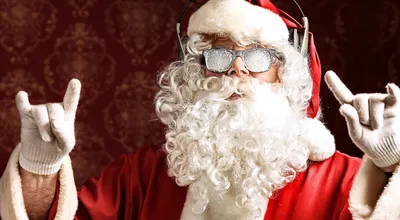 Дед Мороз в мире: как называют новогоднего волшебника в разных странах:  Люди: Из жизни: Lenta.ru