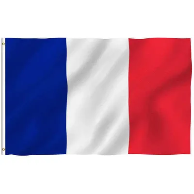 Французский Флаг Нация - Бесплатное фото на Pixabay - Pixabay