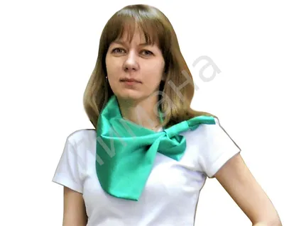 Платок шейный LVbrend Аксессуары - купить с доставкой по выгодным ценам в  интернет-магазине OZON (667135960)